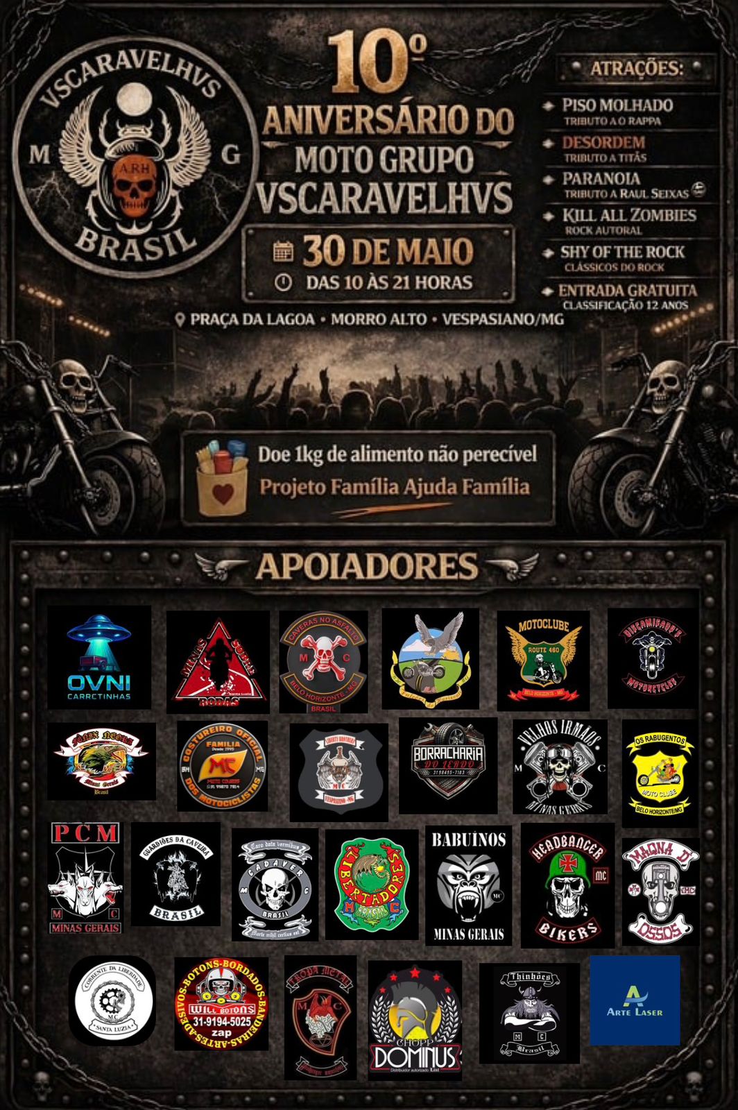 Flyer
